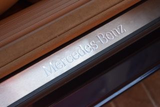 Mercedes-Benz Clase E 2007