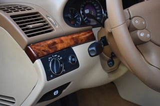 Mercedes-Benz Clase E 2007