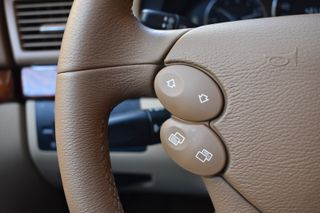 Mercedes-Benz Clase E 2007