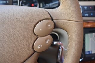 Mercedes-Benz Clase E 2007