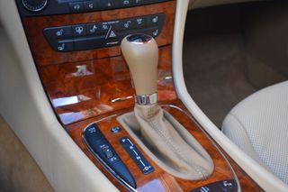 Mercedes-Benz Clase E 2007