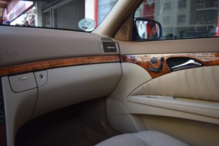 Mercedes-Benz Clase E 2007