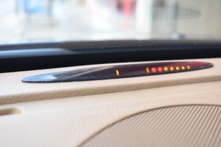 Mercedes-Benz Clase E 2007