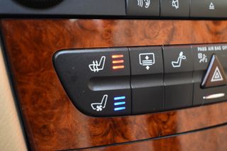 Mercedes-Benz Clase E 2007