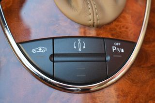 Mercedes-Benz Clase E 2007