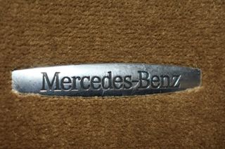 Mercedes-Benz Clase E 2007