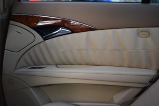 Mercedes-Benz Clase E 2007