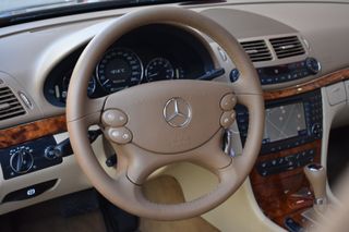 Mercedes-Benz Clase E 2007