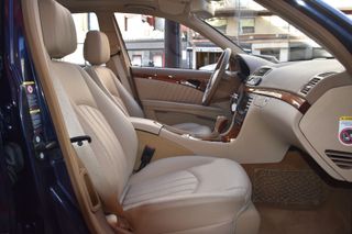 Mercedes-Benz Clase E 2007