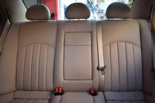 Mercedes-Benz Clase E 2007