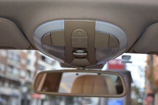 Mercedes-Benz Clase E 2007