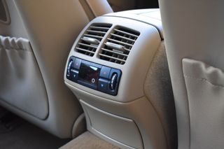 Mercedes-Benz Clase E 2007