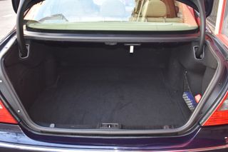 Mercedes-Benz Clase E 2007