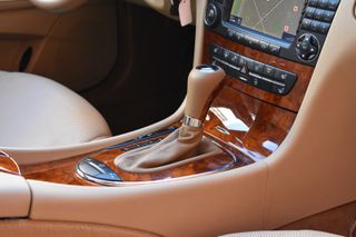 Mercedes-Benz Clase E 2007