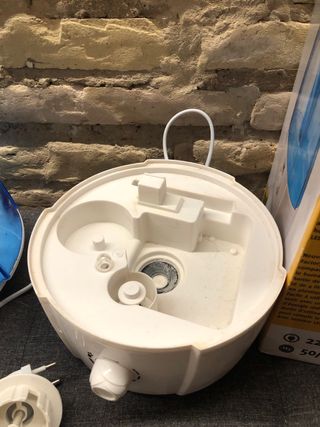 Humidificador Ultrasónico 4L