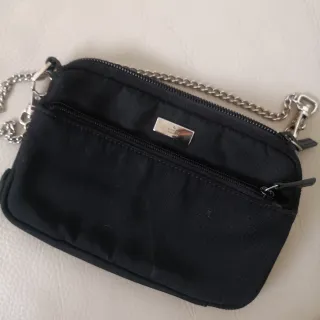 Borsello Gucci mini con catenina