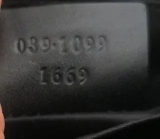 Borsello Gucci mini con catenina