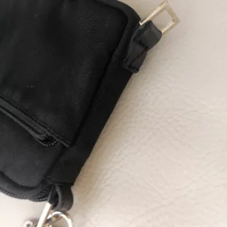 Borsello Gucci mini con catenina