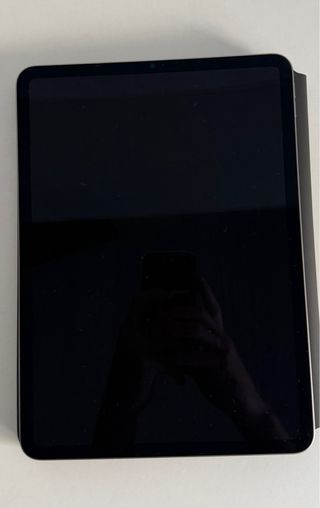 iPad Pro 11 4ª Gen + Magic Keyboard + Pencil