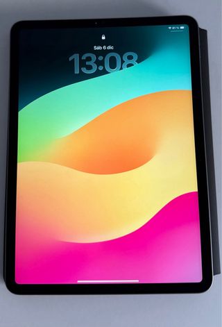 iPad Pro 11 4ª Gen + Magic Keyboard + Pencil