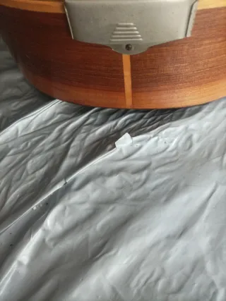 Bandurria Laúd Guitarra antigua Vintage