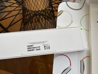 Apple Watch Series 7 45mm GPS + Cell Midnight