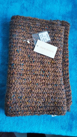Calida sciarpa foulard, nuova da indossare!