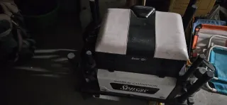 Panier Sensas World Champion