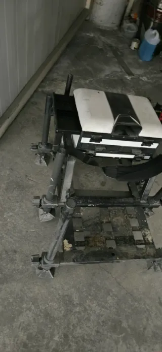 Panier Sensas World Champion