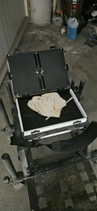 Panier Sensas World Champion