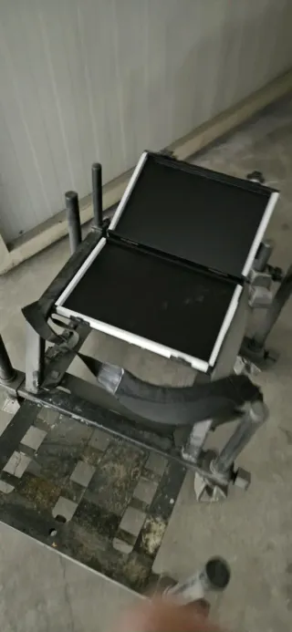 Panier Sensas World Champion