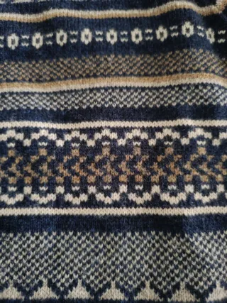 Jersey H.E. by Mango Talla S