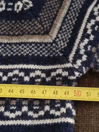 Jersey H.E. by Mango Talla S