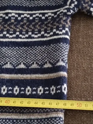 Jersey H.E. by Mango Talla S