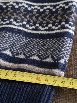 Jersey H.E. by Mango Talla S