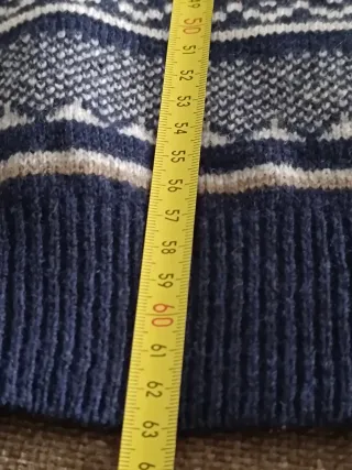 Jersey H.E. by Mango Talla S