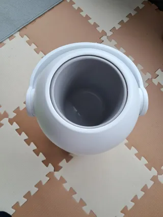 Contenedor de pañales Chicco