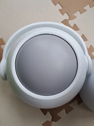 Contenedor de pañales Chicco