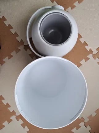 Contenedor de pañales Chicco