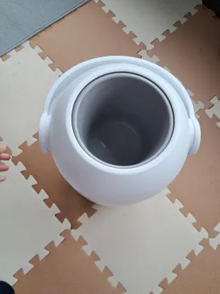 Contenedor de pañales Chicco