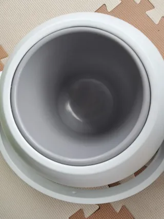 Contenedor de pañales Chicco