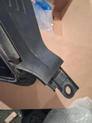 Faro hyundai santa fe