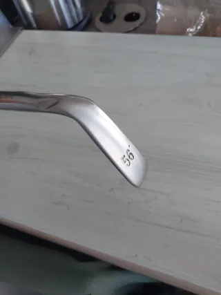 Wedge Ping Tour 56°