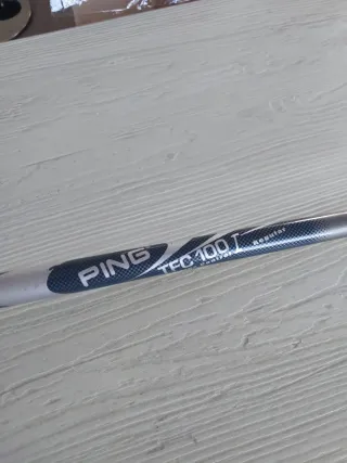 Wedge Ping Tour 56°