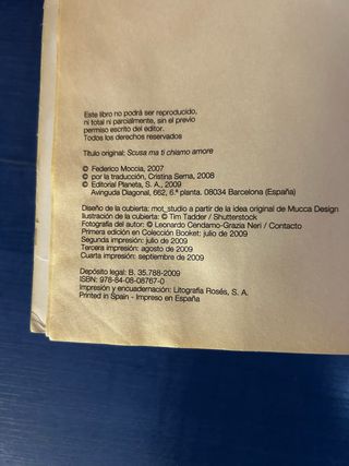 Perdona si te llamo amor