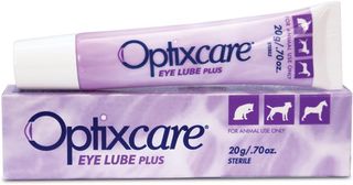 Optixcare Eye Lube Plus Gel Oftálmico