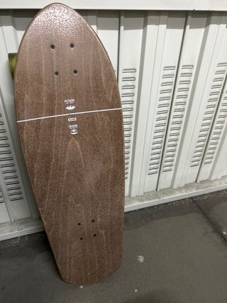 Surfskate Globe Offshore