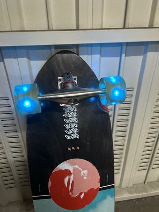 Surfskate Globe Offshore