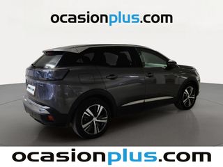 Peugeot 3008 Hybrid 300 Allure Pack e-EAT8 221 kW (300 CV)