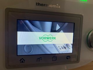 Thermomix TM5 Error C37 para reparar o para piezas